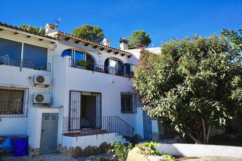 Byhus i Moraira, Alicante, Moraira - € 349.000 | Ref: B-1953-AMB - foto 26