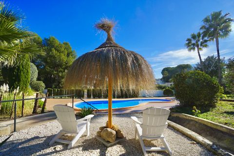 Byhus i Moraira, Alicante, Moraira - € 349.000 | Ref: B-1953-AMB - foto 27