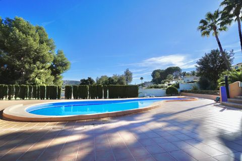 Byhus i Moraira, Alicante, Moraira - € 349.000 | Ref: B-1953-AMB - foto 28