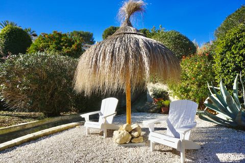 Byhus i Moraira, Alicante, Moraira - € 349.000 | Ref: B-1953-AMB - foto 29