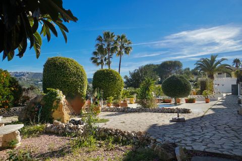 Byhus i Moraira, Alicante, Moraira - € 349.000 | Ref: B-1953-AMB - foto 30