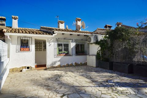 Byhus i Moraira, Alicante, Moraira - € 349.000 | Ref: B-1953-AMB - foto 32