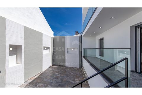 Villa a Mafra, Lisbon, Mafra - € 498.000 | Ref: V25376 - foto 17