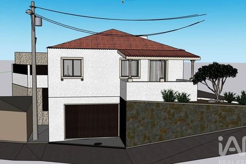 Byhus i Leiria, Leiria, Leiria - € 89.000 | Ref: 784519 - foto 1