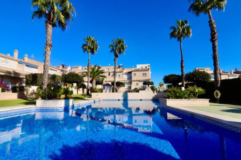 Radhus i Ciudad Quesada, Alicante - foto 1