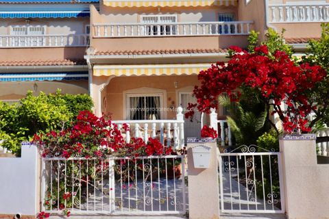 Radhus i Ciudad Quesada, Alicante - foto 4