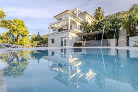 Villa i Javea, Alicante, Javea - € 1.675.000 | Ref: JAV65479 - foto 1
