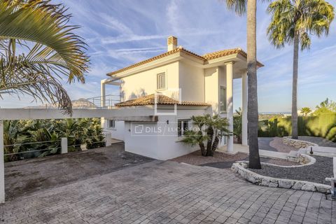 Villa i Javea, Alicante, Javea - € 1.675.000 | Ref: JAV65479 - foto 3