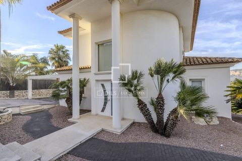 Villa i Javea, Alicante, Javea - € 1.675.000 | Ref: JAV65479 - foto 4