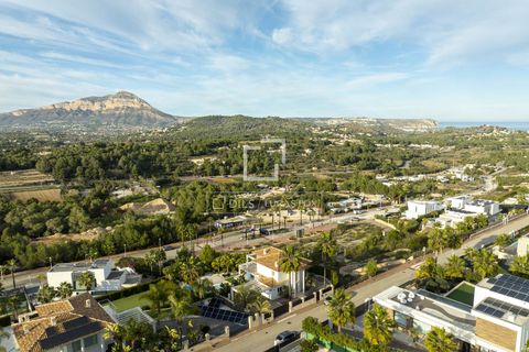 Villa i Javea, Alicante, Javea - € 1.675.000 | Ref: JAV65479 - foto 6