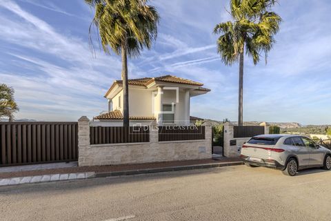 Villa i Javea, Alicante, Javea - € 1.675.000 | Ref: JAV65479 - foto 7