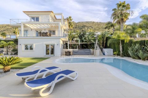 Villa i Javea, Alicante, Javea - € 1.675.000 | Ref: JAV65479 - foto 8