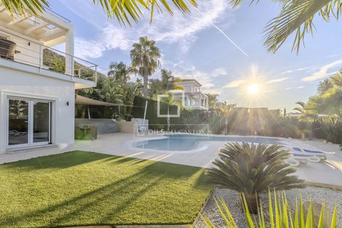 Villa i Javea, Alicante, Javea - € 1.675.000 | Ref: JAV65479 - foto 9