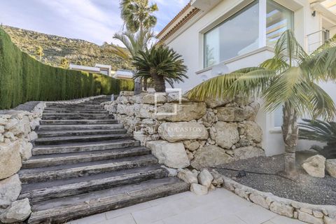 Villa i Javea, Alicante, Javea - € 1.675.000 | Ref: JAV65479 - foto 11
