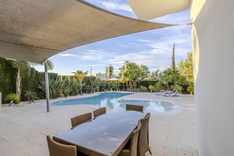 Villa i Javea, Alicante, Javea - € 1.675.000 | Ref: JAV65479 - foto 15
