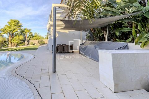 Villa i Javea, Alicante, Javea - € 1.675.000 | Ref: JAV65479 - foto 17