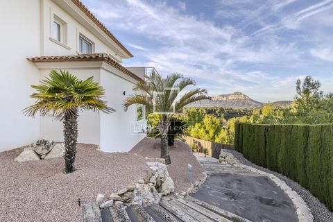 Villa i Javea, Alicante, Javea - € 1.675.000 | Ref: JAV65479 - foto 18