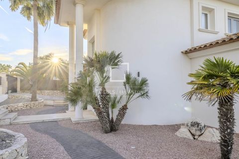 Villa i Javea, Alicante, Javea - € 1.675.000 | Ref: JAV65479 - foto 19