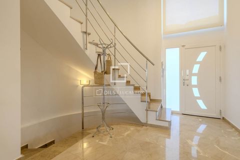 Villa i Javea, Alicante, Javea - € 1.675.000 | Ref: JAV65479 - foto 22