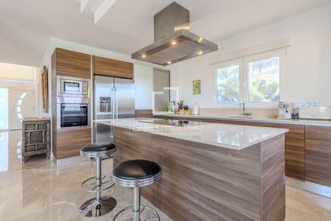 Villa i Javea, Alicante, Javea - € 1.675.000 | Ref: JAV65479 - foto 23
