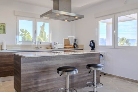 Villa i Javea, Alicante, Javea - € 1.675.000 | Ref: JAV65479 - foto 24