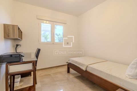 Villa i Javea, Alicante, Javea - € 1.675.000 | Ref: JAV65479 - foto 40