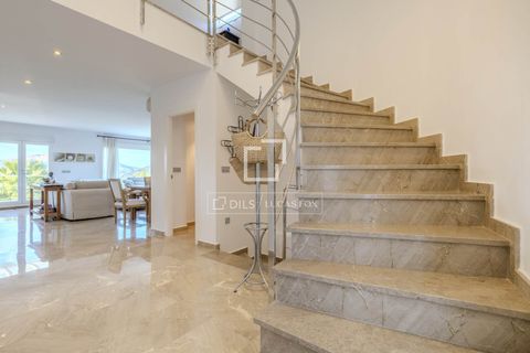 Villa i Javea, Alicante, Javea - € 1.675.000 | Ref: JAV65479 - foto 41