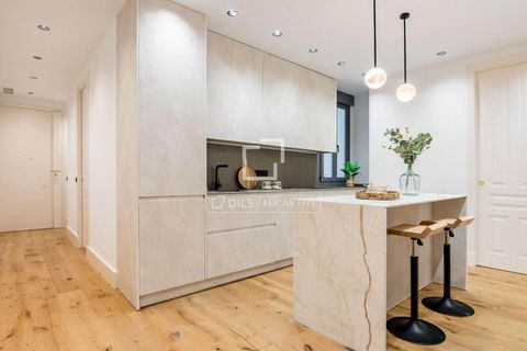 Leilighet i Madrid, Madrid, Madrid - € 1 375 000 | Ref: MAD65417 - foto 2