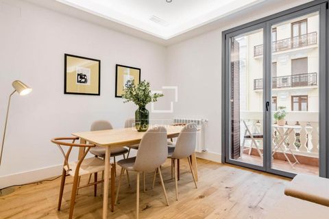 Leilighet i Madrid, Madrid, Madrid - € 1 375 000 | Ref: MAD65417 - foto 4