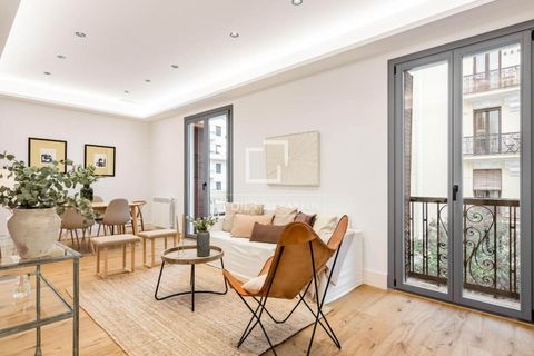 Leilighet i Madrid, Madrid, Madrid - € 1 375 000 | Ref: MAD65417 - foto 5