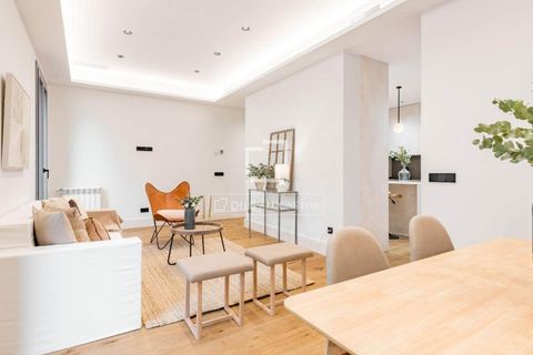 Leilighet i Madrid, Madrid, Madrid - € 1 375 000 | Ref: MAD65417 - foto 6
