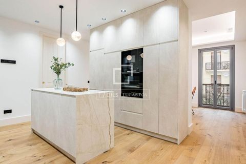 Leilighet i Madrid, Madrid, Madrid - € 1 375 000 | Ref: MAD65417 - foto 7