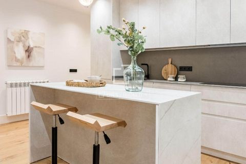 Leilighet i Madrid, Madrid, Madrid - € 1 375 000 | Ref: MAD65417 - foto 8