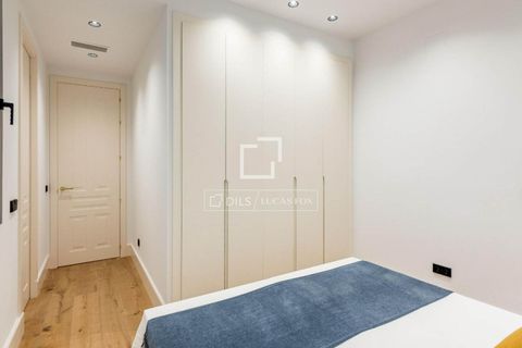 Leilighet i Madrid, Madrid, Madrid - € 1 375 000 | Ref: MAD65417 - foto 9