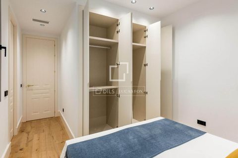 Leilighet i Madrid, Madrid, Madrid - € 1 375 000 | Ref: MAD65417 - foto 11