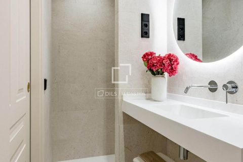 Leilighet i Madrid, Madrid, Madrid - € 1 375 000 | Ref: MAD65417 - foto 14