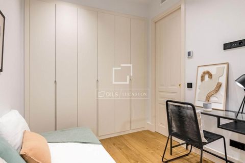 Leilighet i Madrid, Madrid, Madrid - € 1 375 000 | Ref: MAD65417 - foto 16