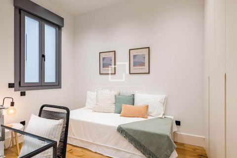 Leilighet i Madrid, Madrid, Madrid - € 1 375 000 | Ref: MAD65417 - foto 18