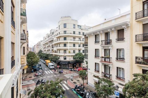 Leilighet i Madrid, Madrid, Madrid - € 1 375 000 | Ref: MAD65417 - foto 19