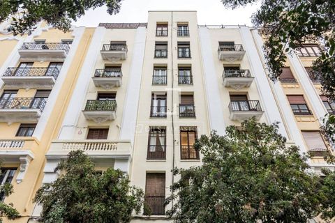 Leilighet i Madrid, Madrid, Madrid - € 1 375 000 | Ref: MAD65417 - foto 20