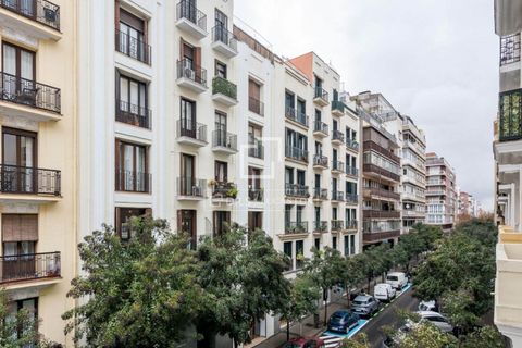 Leilighet i Madrid, Madrid, Madrid - € 1 375 000 | Ref: MAD65417 - foto 21