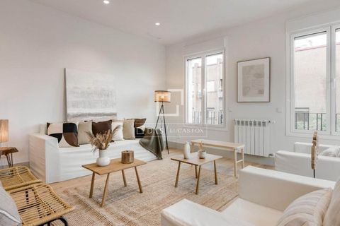Lejlighed i Madrid, Madrid, Madrid - € 1.575.000 | Ref: MAD65549 - foto 2