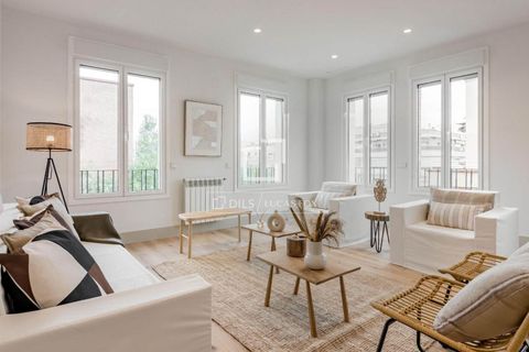 Lejlighed i Madrid, Madrid, Madrid - € 1.575.000 | Ref: MAD65549 - foto 1