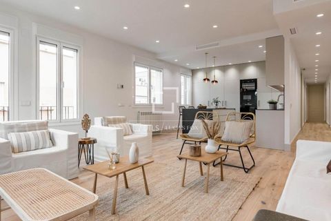Lejlighed i Madrid, Madrid, Madrid - € 1.575.000 | Ref: MAD65549 - foto 3