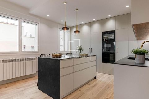 Lejlighed i Madrid, Madrid, Madrid - € 1.575.000 | Ref: MAD65549 - foto 4