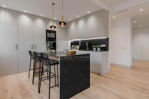 Lejlighed i Madrid, Madrid, Madrid - € 1.575.000 | Ref: MAD65549 - foto 5