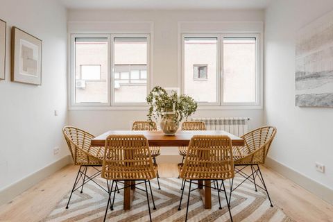 Lejlighed i Madrid, Madrid, Madrid - € 1.575.000 | Ref: MAD65549 - foto 6