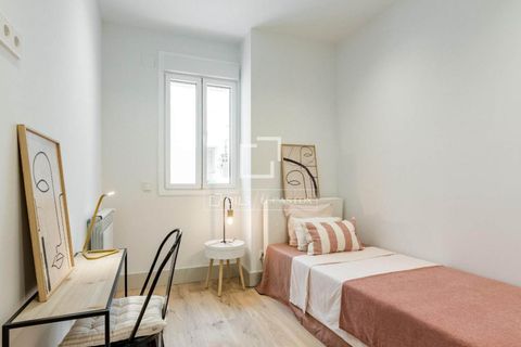 Lejlighed i Madrid, Madrid, Madrid - € 1.575.000 | Ref: MAD65549 - foto 7