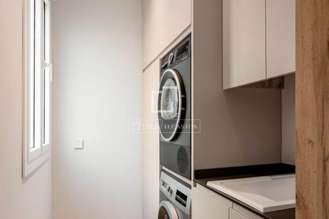 Lejlighed i Madrid, Madrid, Madrid - € 1.575.000 | Ref: MAD65549 - foto 8