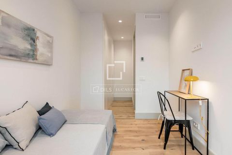 Lejlighed i Madrid, Madrid, Madrid - € 1.575.000 | Ref: MAD65549 - foto 9